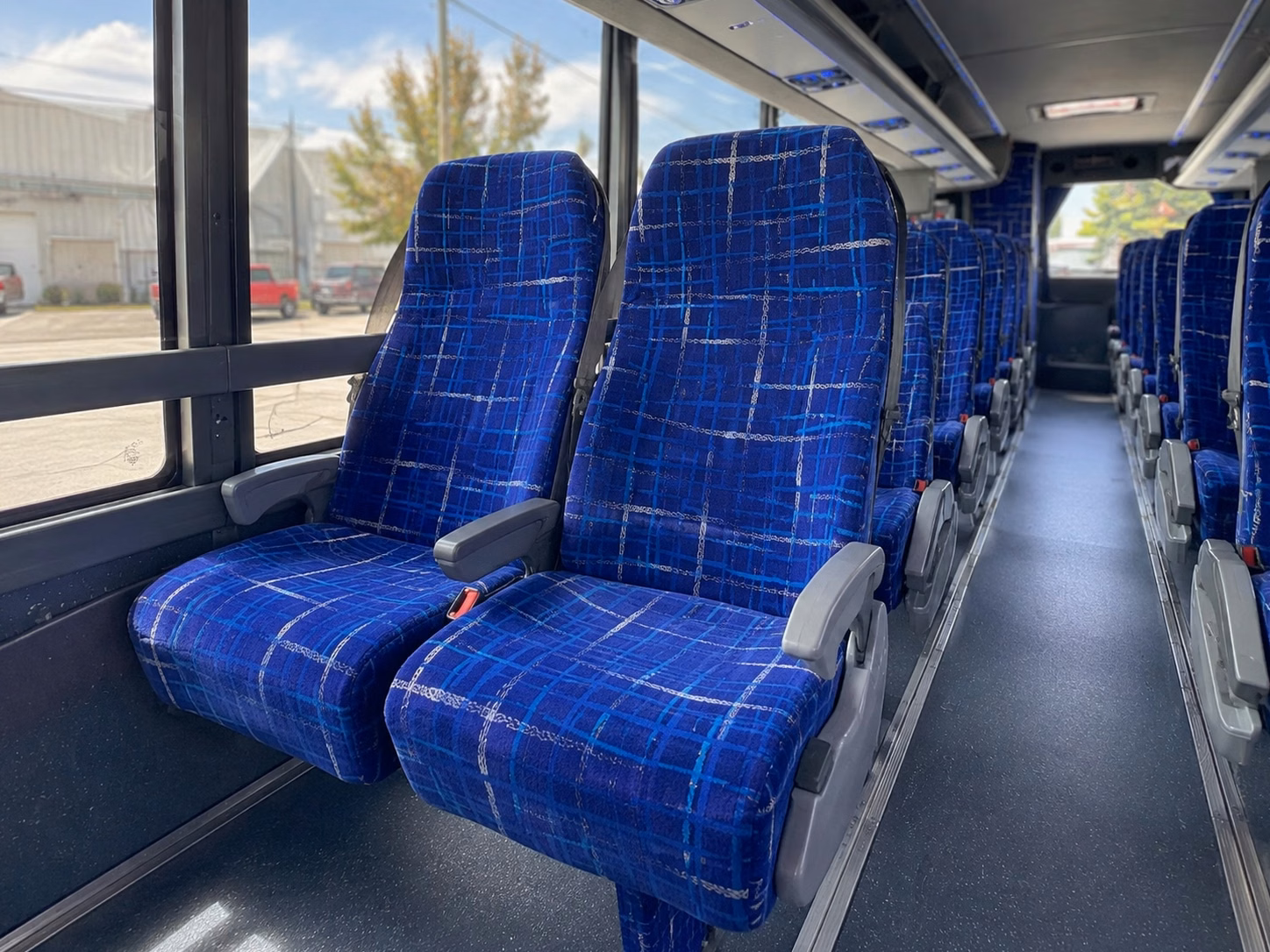pittsburgh airport transportation