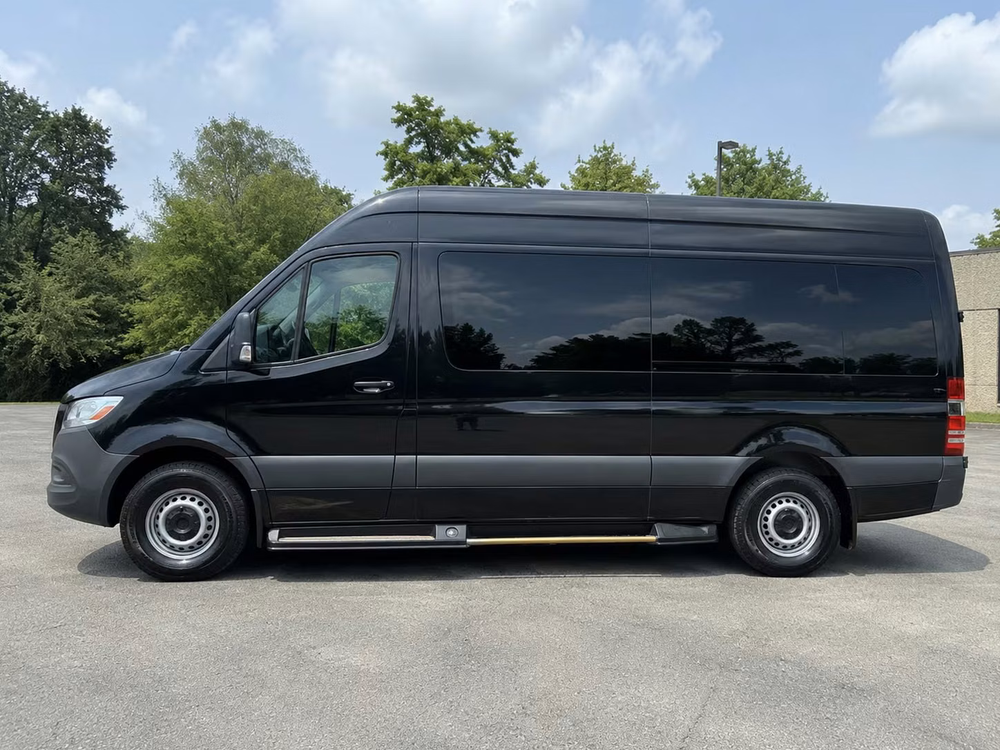 pittsburgh employee transportation
