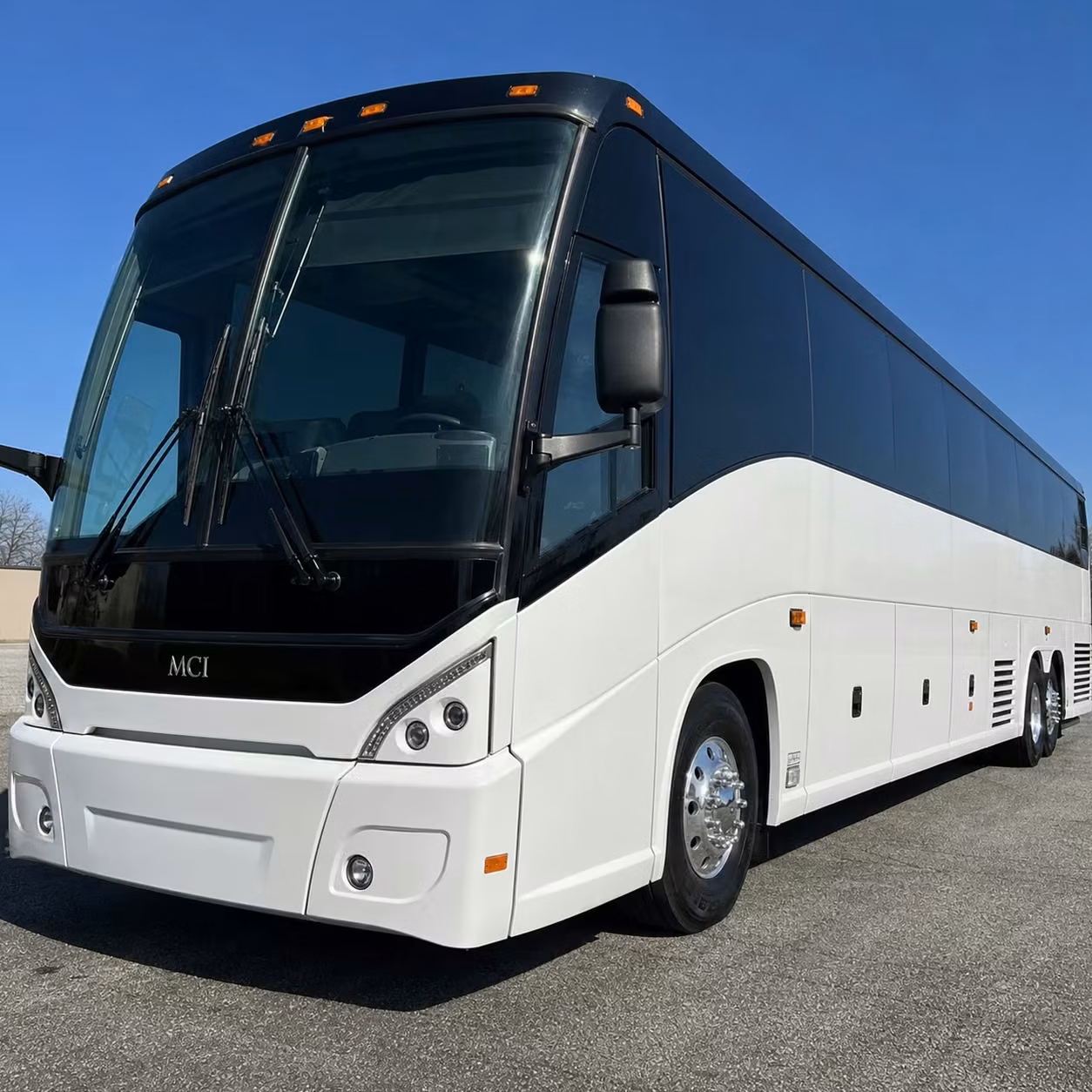 pittsburgh wedding transportation